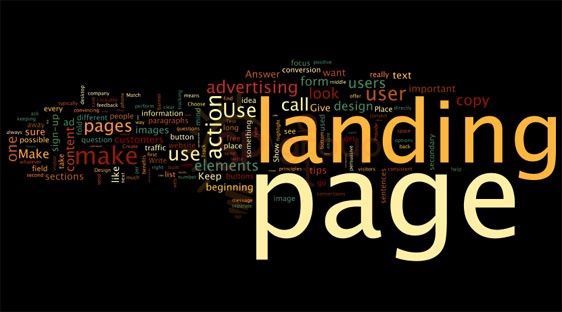 Что такое Landing Page и почему они так популярны в наше время.